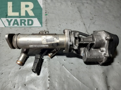 EGR Dreapta Motor 3.6 TDV8 LR018321 6H4Q-9D475-DA