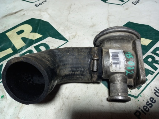 EGR Motor 2.0 TD4; Motor 3.0 TD6 (BMW M57) FREELANDER 1 1996-2006; RANGE ROVER 2002-2009 LR005791 XH42-9D475-AA