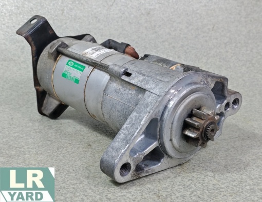 Electromotor 3.0; 3.0G2 D4; RRS10; RRS14; D5; VOG13 LR013540 AH22-11001-AC
