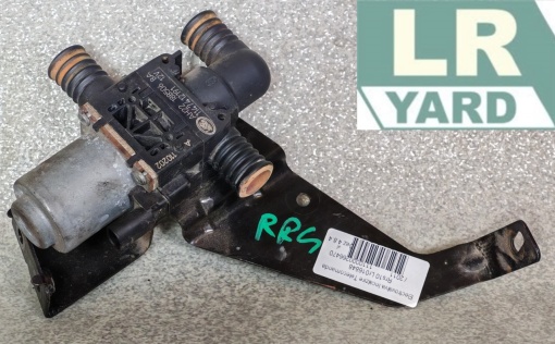 Electrovalva incalzire telecomanda DISCOVERY 4 2010-2016; RANGE ROVER SPORT 2010-2013; RANGE ROVER 2010-2012 LR016848 AH22-18B506-BA