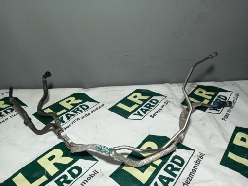 Engine pipes 2.0 Ingenium DTD; 2.0 Ingenium DTA Jaguar XE RANGE T2H29763