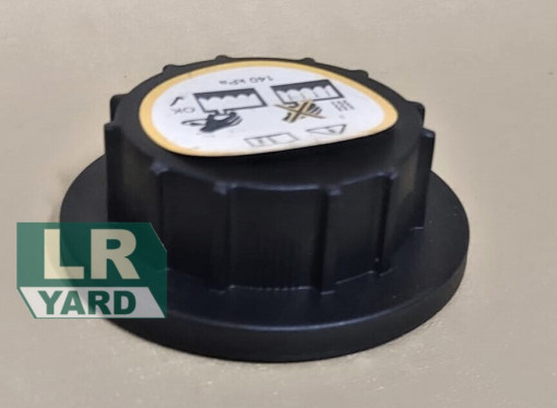 Expansion nozzle LR017427 Vernet