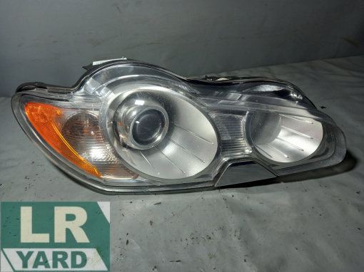 Far dreapta C2Z13815 prindere rupta 8X23-13W029-AB