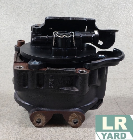 Filtru combustibil Motor 2.2 TD4/SD4 FREELANDER 2 2006-2014; RANGE ROVER EVOQUE 2012-2018; DISCOVERY SPORT ≥2015 LR001313 6G9Q-9155-AA