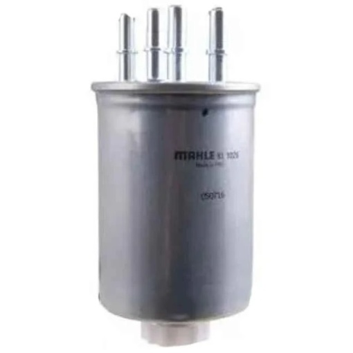 Filtru combustibil Motor 3.0 TDV6 Gen1 Euro5; Jaguar XF; Jaguar XJ ≥2010 C2Z8780 Mahle