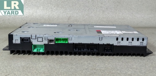 Final Audio Amplifier RANGE ROVER SPORT 2014-2022; RANGE ROVER 2013-2022; Jaguar XJ &gt;2010 LR064177