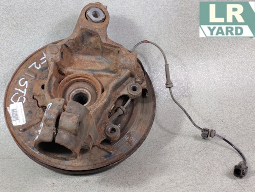 FREELANDER 2 2006-2014 LR006963 Left rear knuckle rear left FREELANDER 2 LR006963