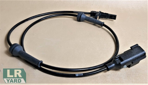 Front abs sensor T2H48446 Land Rover