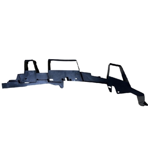 Front bar left bracket LR013866 Britpart
