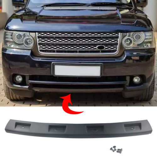 Front bar towing pin cover LR018350