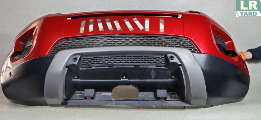 Front bumper RANGE ROVER EVOQUE 2012-2018 LR072259