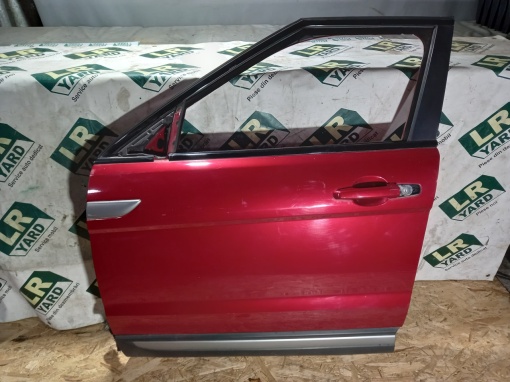 Front left door EVO12 LR028553