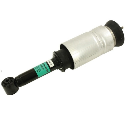 Front shock absorber cushion with ACE LR016415 Dunlop