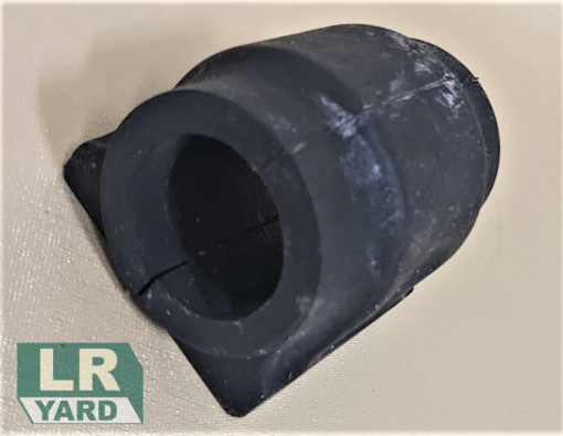 Front stabiliser bar bush LR018346 Febi