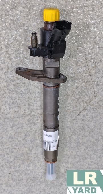 Fuel Injector 3.0 TDV6 Gen1 Euro5 E5 LR014205 9X2Q9K546DB
