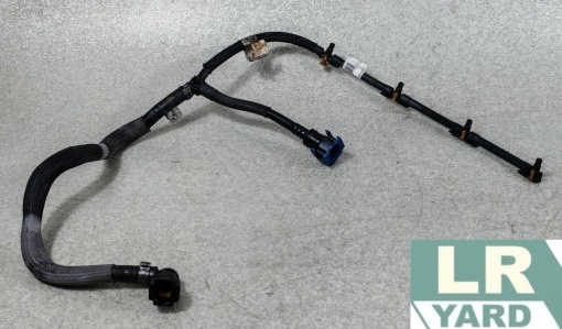Furtun retur injectoare Motor 2.0 Ingenium DTA LR082275 G4D3-9K022-AB