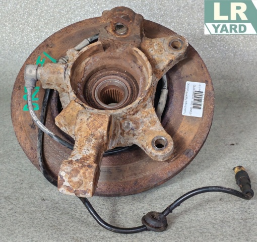 Fuzeta dreapta fata FREELANDER 1 1996-2006 RUB000040 1H5Z-2B663-FA