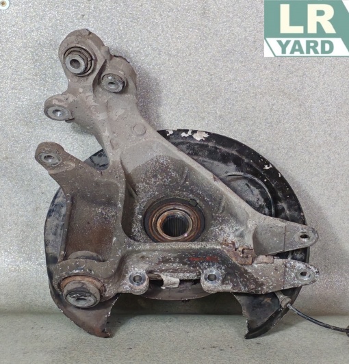 Fuzeta dreapta spate RANGE ROVER SPORT 2014-2022; RANGE ROVER 2013-2022 LR043593 DPLA-5A968-AB