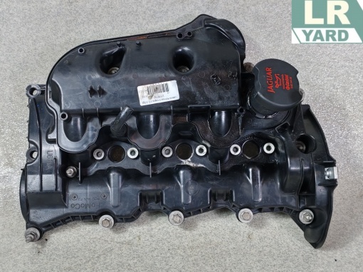 Galerie admisie dreapta Motor 3.0 TDV6 Gen1 Euro5; Motor 3.0 TDV6 Gen2 Euro6 LR116732 9X2Q-9424-FH