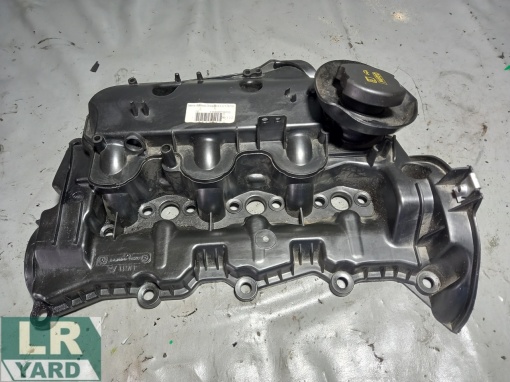 Galerie admisie dreapta Motor 3.0 TDV6 Gen1 Euro5; Motor 3.0 TDV6 Gen2 Euro6 LR116732 9X2Q-9424-FH