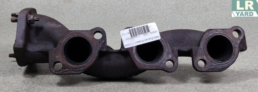 Gallery exhaust right 2.7 TDV6 1334641 4H2Q9430CB