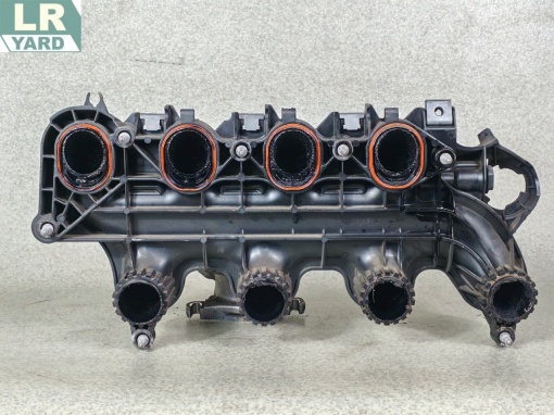 Gallery intake 2.2 TD4/SD4 FREELANDER 2 2006-2014; RANGE ROVER EVOQUE 2012-2018; DISCOVERY SPORT &gt;2015; Jaguar XF LR019987