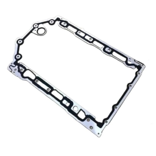 Garnitura baie ulei DISCOVERY 3 2005-2009; DISCOVERY 4 2010-2016; RANGE ROVER SPORT 2005-2009; RANGE ROVER SPORT 2010-2013; DISCOVERY 4 2010-2016; RANGE ROVER SPORT 2014-2022 LR005994 VictorReinz 9X2Q-6G046-AA