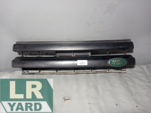 Grila radiator FREELANDER 1 1996-2006 DHB102350PMD 1H5Z-8200-AA