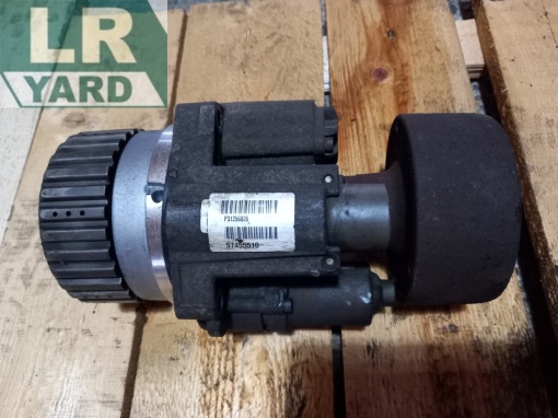 Haldex G4 pt. grup spate FREELANDER 2 2006-2014; RANGE ROVER EVOQUE 2012-2018 LR077391 6G9N-4684-AG