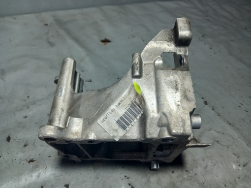Injection pump bracket 3.0 TDV6 Gen1 Euro5; 3.0 TDV6 Gen2 Euro6 LR083612 9X2Q9A361CB