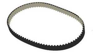 Injection pump timing belt 2.7 TDV6 Euro 3 Dayco
