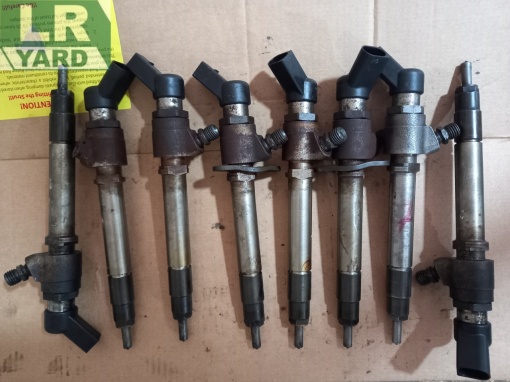 Injector 3.6 TDV8 LR002473 6H4Q9H529AA