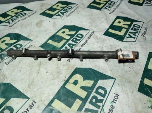 Injector manifold 3.0 TDV6 Gen1 Euro5 RANGE ROVER 2002-2009 LR008342 XH429G813AB