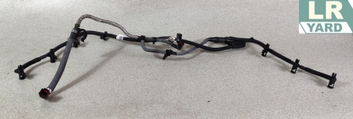 Injector return line 3.0 TDV6 Gen1 Euro5 JDE10317