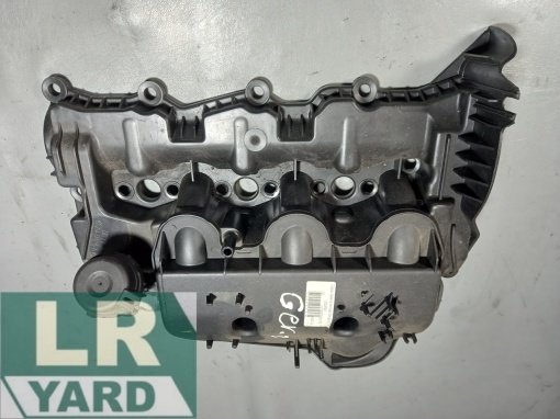 Intake cover left 2.7 TDV6 LR003692