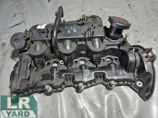 Intake right 2.7 TDV6 LR032724