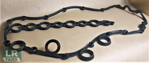 Intake right gallery / cover gasket LR005898 Victor Reinz
