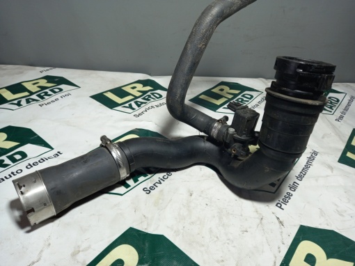 Intercooler pipe 2.0 Ingenium LR100460