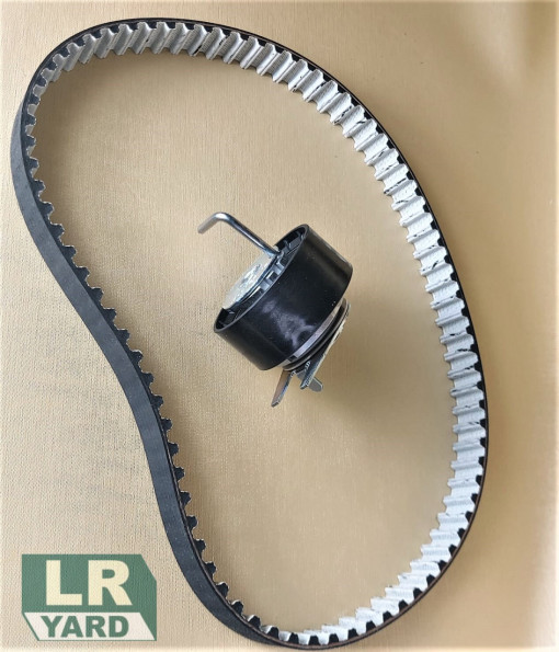 Kit distributie pompa injectie LR019115 Dayco 7H2Q-6M260-AB