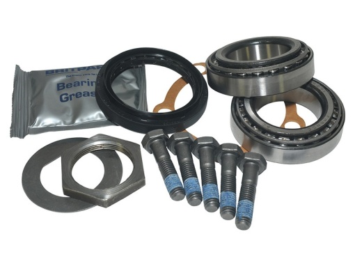 Kit rulmenti butuc fuzeta DA2383 Britpart FTC5268