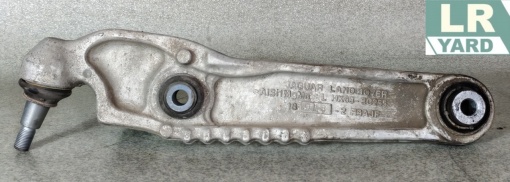 Left arm lower front left Velar; FPace LR141989