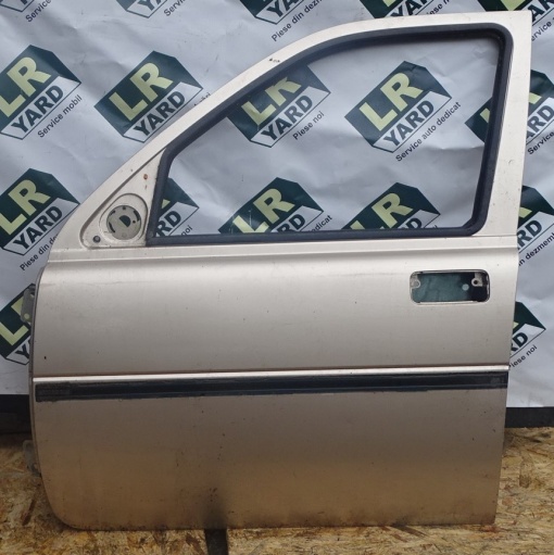 Left front door FREELANDER 1 1996-2006 BDA490350