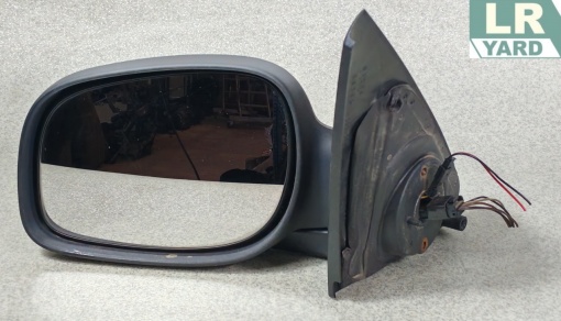 Left mirror FL1 CRB501081PMD