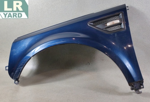 Left wing FREELANDER 2 2006-2014 LR005868