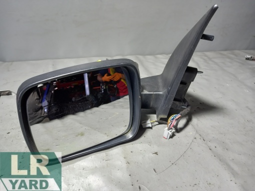 Left wing mirror FREELANDER 2 2006-2014 LR023809