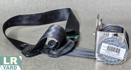 LHD DISCOVERY 3 2005-2009; DISCOVERY 4 2010-2016; RANGE ROVER SPORT 2005-2009; RANGE ROVER SPORT 2010-2013 LR009282