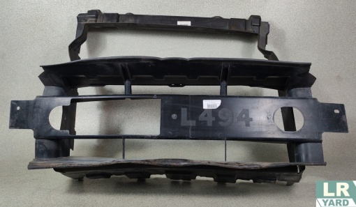 Lower air deflector RANGE ROVER SPORT 2014-2022; RANGE ROVER 2013-2022; DISCOVERY 5 &gt;2017 LR043739