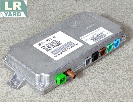 Modul camere RRS14; VOG13; EVO12 LR066380 DPLA-14F026-AG