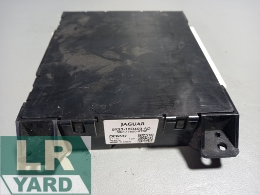 Modul comanda climatizare MB1776009782
