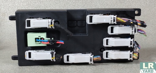 Modul control Body RANGE ROVER SPORT 2014-2022; RANGE ROVER 2013-2022; DISCOVERY 5 2017≥; RANGE ROVER VELAR ≥2017; Jaguar XE RANGE; Jaguar F-PACE; Jaguar ALL NEW XF 475123464 HPLA-14F041-BK
